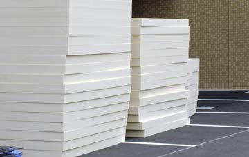 Mosston flat roof insulation costs