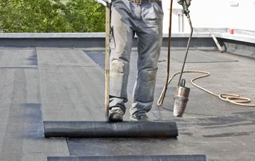 flat roof replacement Mosston, Angus