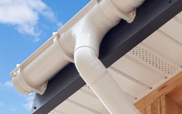 Mosston gutter installation costs