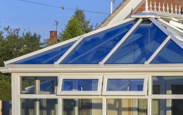professional Mosston conservatory insulation