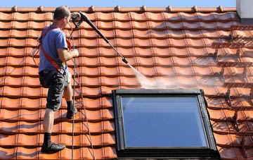 roof cleaning Mosston, Angus
