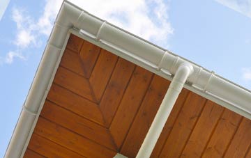 Mosston soffit types