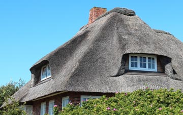 thatch roofing Mosston, Angus