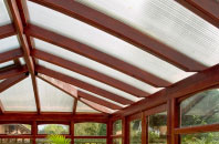 Mosston conservatory roofing insulation