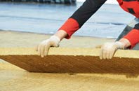 find rated Mosston roof insulation companies